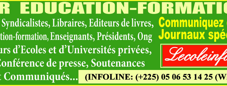 BANDEAU JOURNAUX SPECIALISES copie