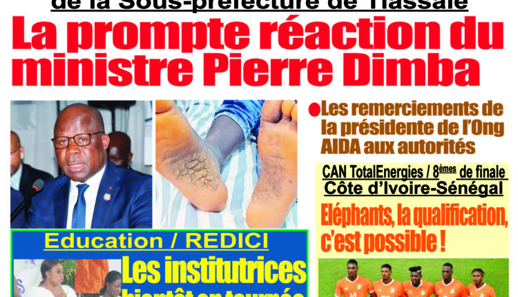 Une L&rsquo;ECOLE n°148