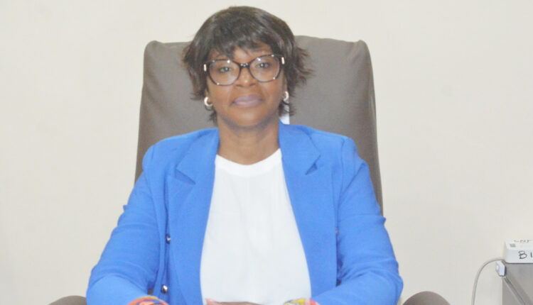 Marie-Solange Tiébré (8)