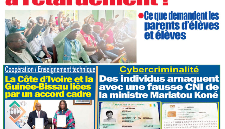UNE L’ECOLE n°179++-.