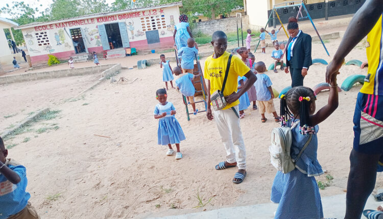 Secteur éducation-formation Yamoussoukro (2)