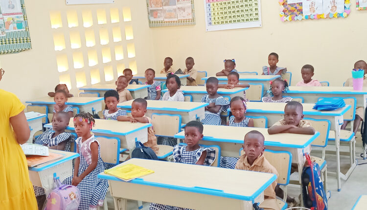 Secteur éducation-formation Yamoussoukro (3)