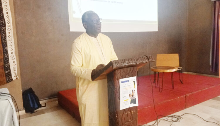 Colloque jour 2 sur la qualité de l&rsquo;Enseignement supérieur (1)