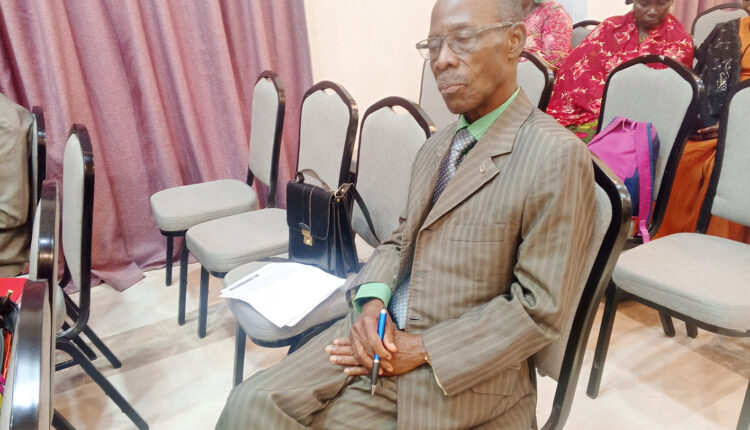 Colloque jour 2 sur la qualité de l&rsquo;Enseignement supérieur (2)