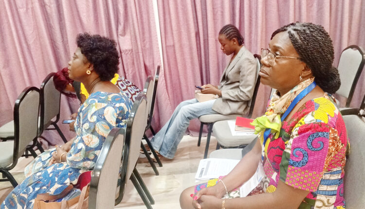 Colloque jour 2 sur la qualité de l&rsquo;Enseignement supérieur (3)