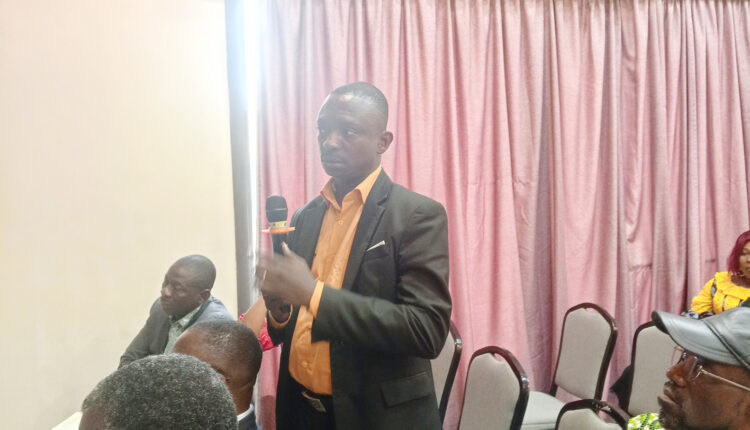 Colloque jour 2 sur la qualité de l&rsquo;Enseignement supérieur (7)