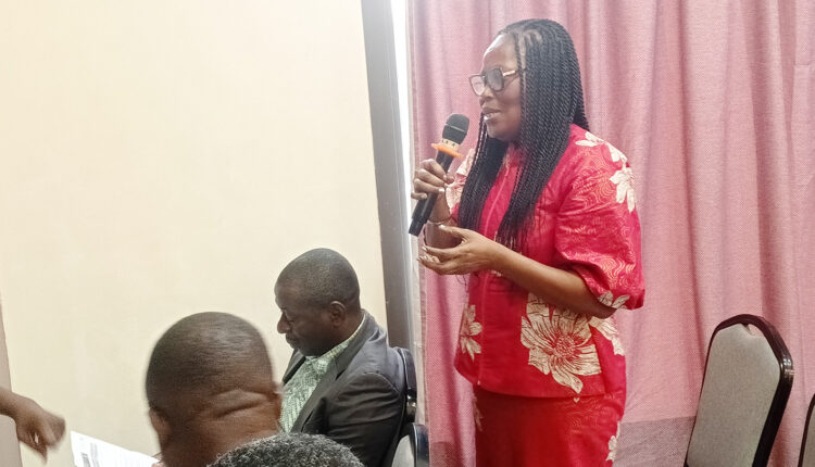 Colloque jour 2 sur la qualité de l&rsquo;Enseignement supérieur (8)